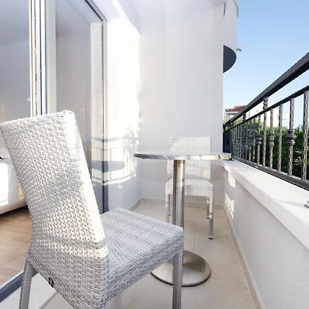 Appartement Jasna Tučepi