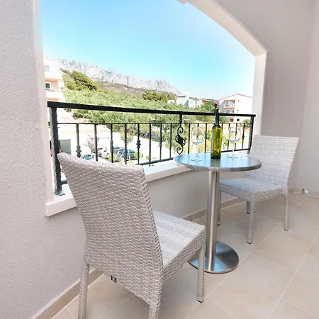 Apartment Jasna