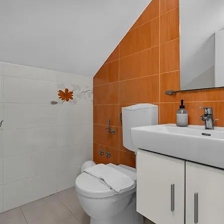 Apartment Jasna *