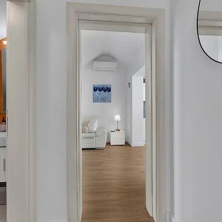 Jasna Apartment *
