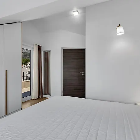 Apartment Jasna *