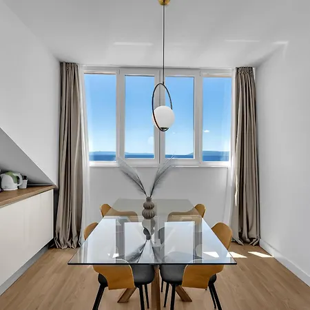 Jasna Apartment Tučepi