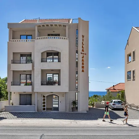 Appartement Jasna Tučepi