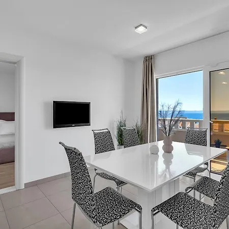 Jasna Apartment