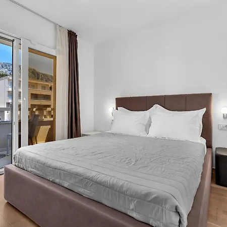Apartment Jasna *