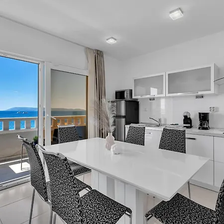 Apartment Jasna