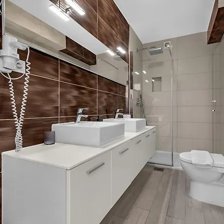 Jasna Apartment *