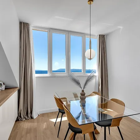Apartment Jasna *