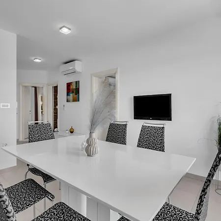 Appartement Jasna Tučepi