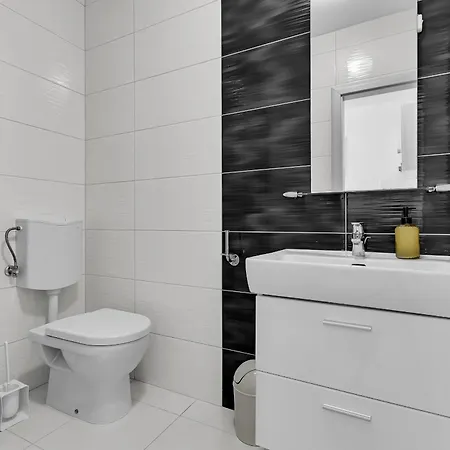 Apartment Jasna *
