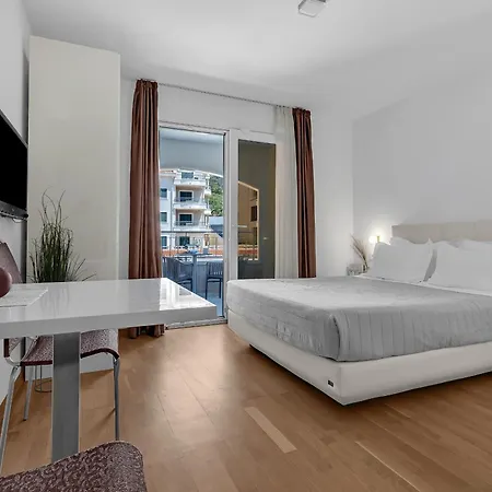 Jasna Appartement Tučepi