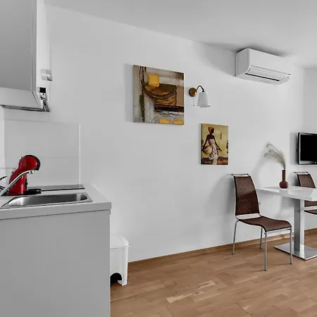 Appartement Jasna Tučepi