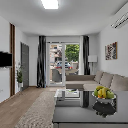 Apartment Jasna *