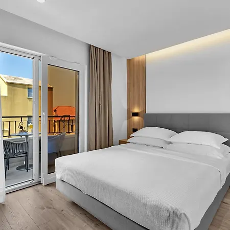 Appartement Jasna Tučepi