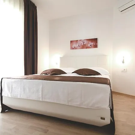 Jasna - Makarska Exklusiv Apartman *