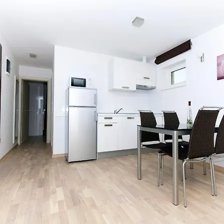 Apartament Jasna