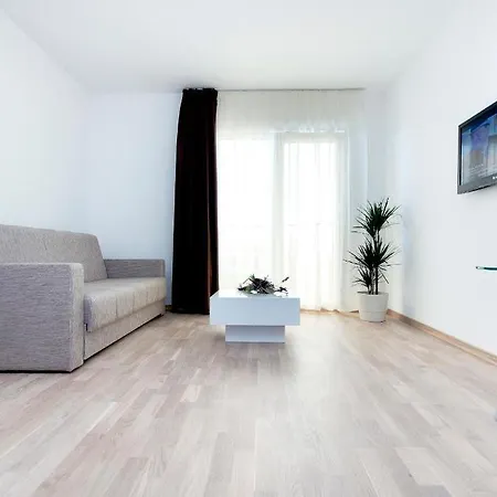 Jasna Apartament Tučepi