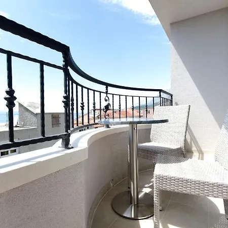 Jasna Appartement Tučepi