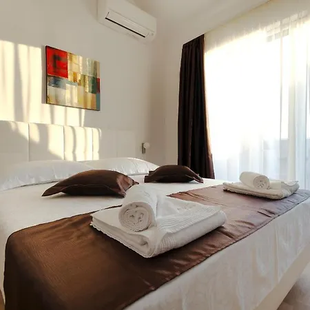 Apartament Jasna *