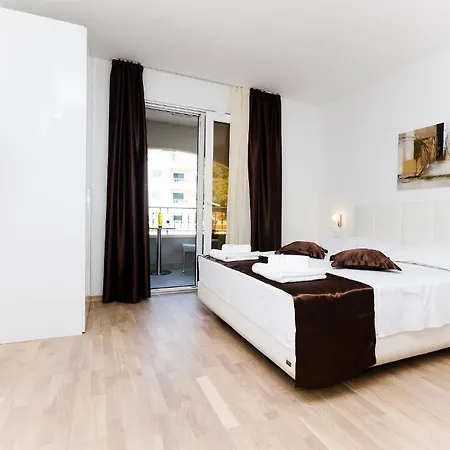 Apartament Jasna *