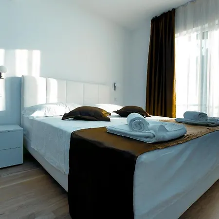 Apartment Jasna