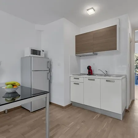Apartamento Jasna - Makarska Exklusiv