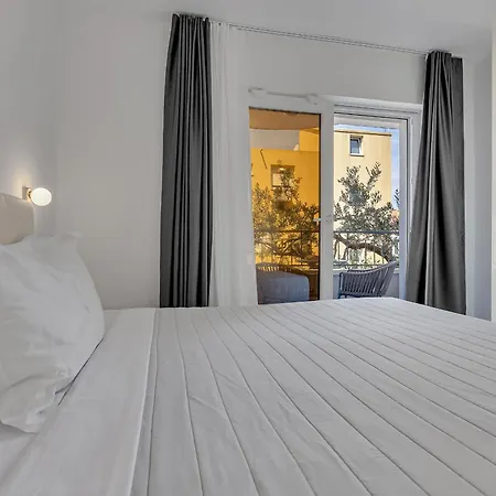 Apartamento Jasna - Makarska Exklusiv