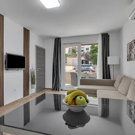 Apartamento Jasna - Makarska Exklusiv *