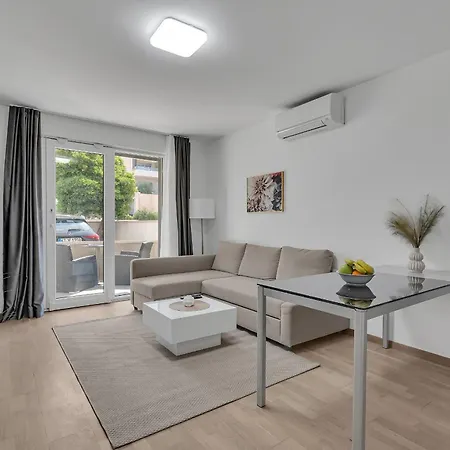 Lejlighed Jasna By Makarska Exklusiv Tučepi