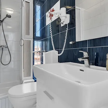 Jasna - Makarska Exklusiv Apartman *