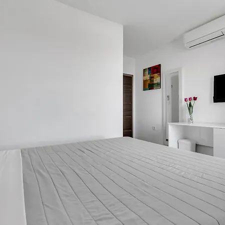 Apartman Jasna - Makarska Exklusiv *