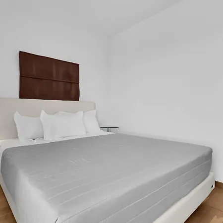 Jasna شقة Tučepi