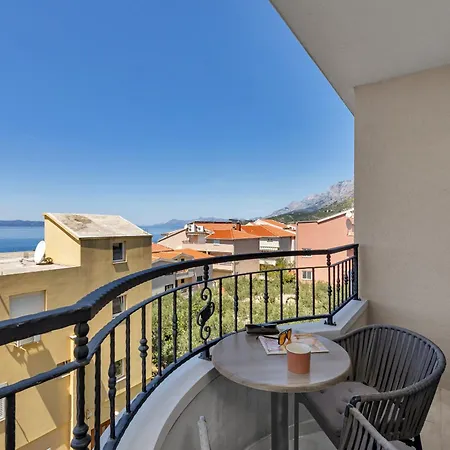 Jasna - Makarska Exklusiv *