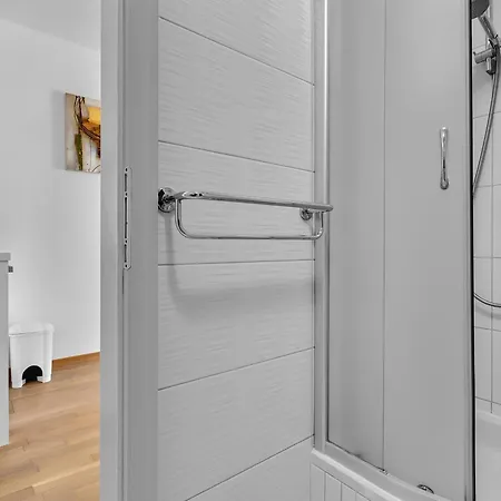 Jasna - Makarska Exklusiv Apartamento