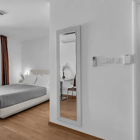 Lejlighed Jasna By Makarska Exklusiv Tučepi