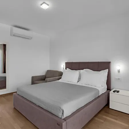 Jasna - Makarska Exklusiv *