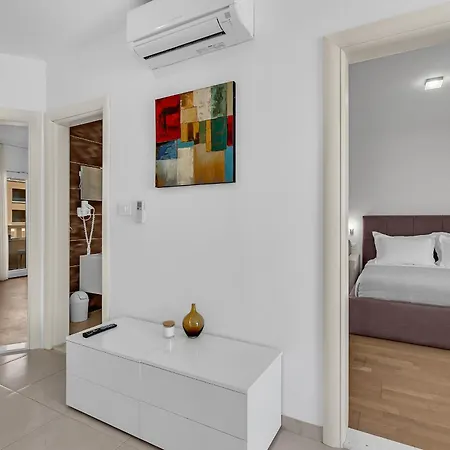 Apartman Jasna - Makarska Exklusiv