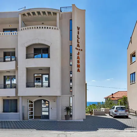 Jasna By Makarska Exklusiv * Tučepi