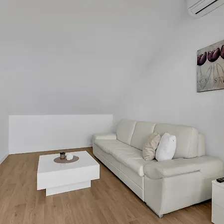 Jasna - Makarska Exklusiv