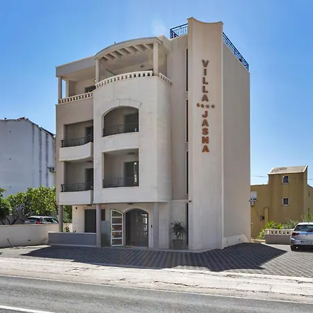 Jasna - Makarska Exklusiv Апартаменты