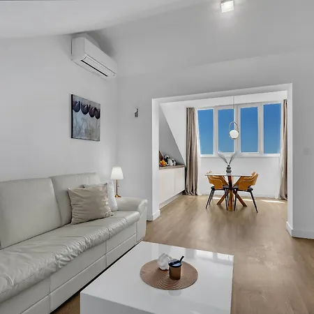 Lejlighed Jasna By Makarska Exklusiv