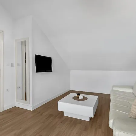 Lejlighed Jasna By Makarska Exklusiv Tučepi