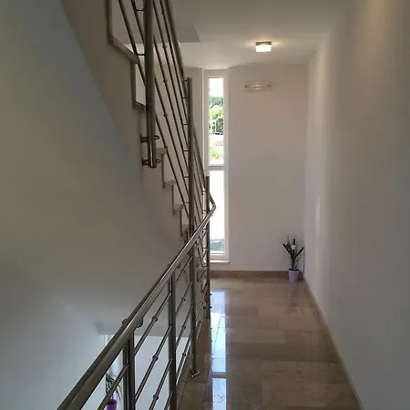 Apartament Jasna
