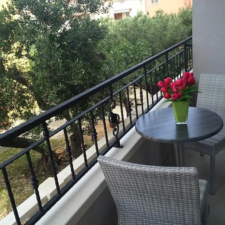 Apartament Jasna Tučepi