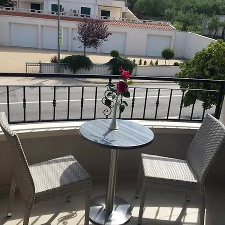Apartament Jasna *