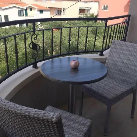 Apartament Jasna Tučepi