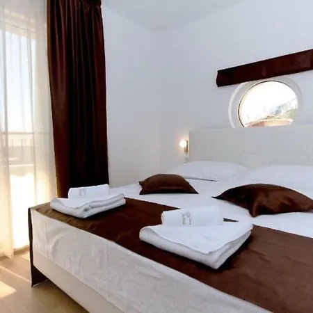 Jasna Apartament *