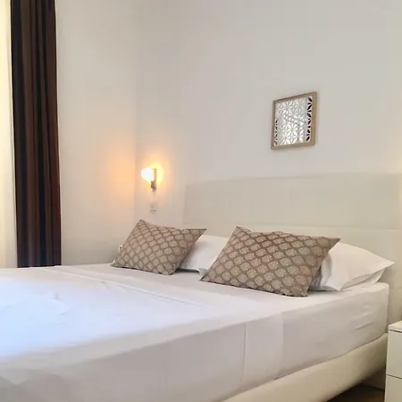 Jasna Apartment *