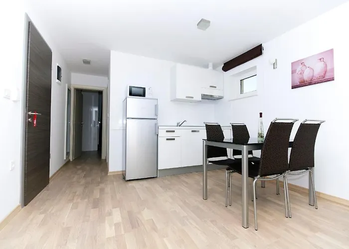 Apartamento Jasna