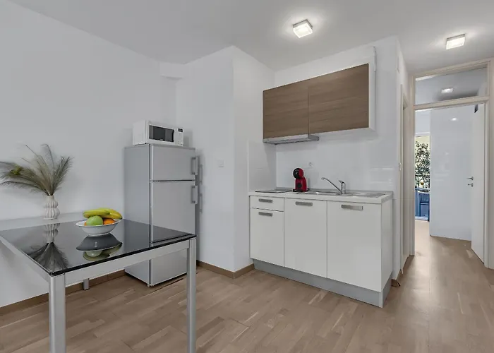 Apartamento Jasna
